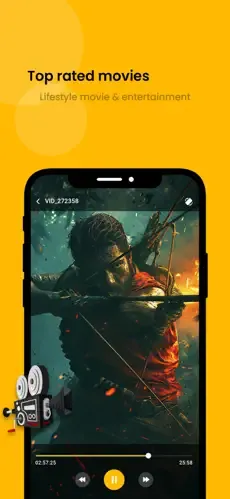 pharma-hotstar Top Rated Movies